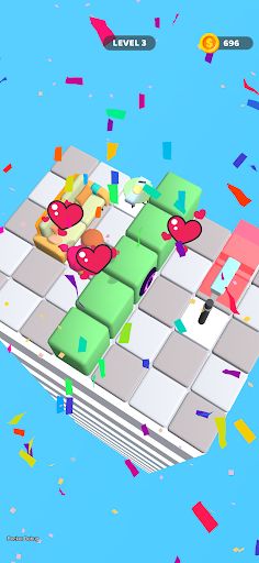 Meet Them - Screenshot 1