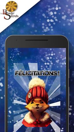 Le Bouclier des Secrets - Screenshot 3