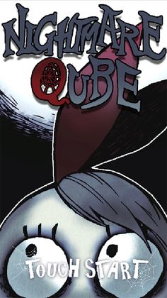 Nightmare Qube - Screenshot 2