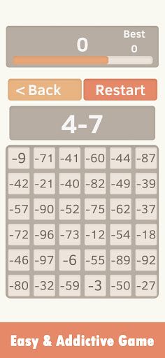 Mental Arithmetic Challenge - Screenshot 4