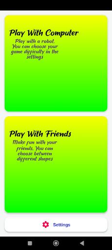 Kashmiri X Zero - Screenshot 2