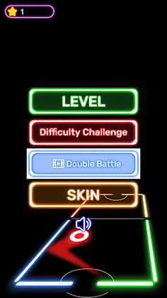 Hockey - Screenshot 1