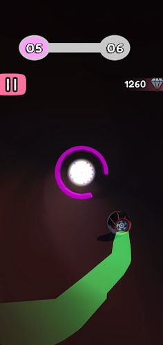 Space Vortex - Screenshot 4