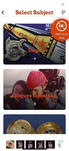 Impossible Trivia - Screenshot 3