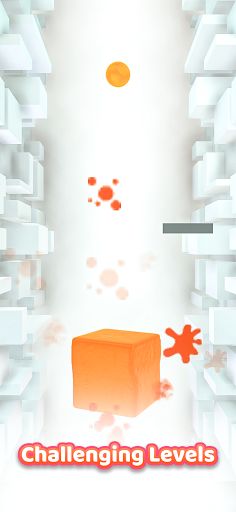 Jelly Ball Splash - Screenshot 2