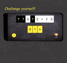 Math Master – Math Riddles - Screenshot 3