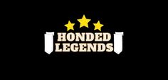 Honded Legends - Screenshot 2