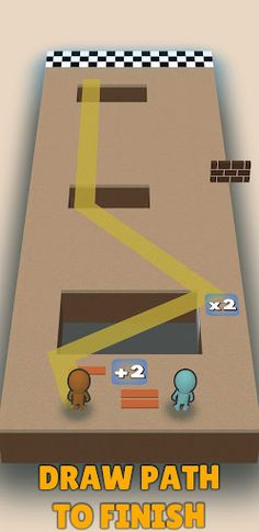 Color Road - Screenshot 3