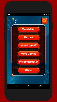 Block Puzzle Gold - Screenshot 4