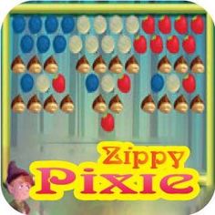 Zippy Pixie - Screenshot 1