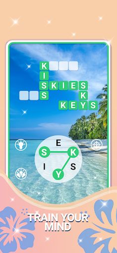 Word Journey: Crossword Puzzle - Screenshot 4