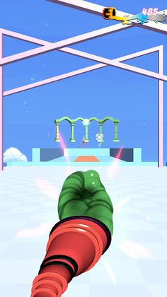 Color Master - Screenshot 1