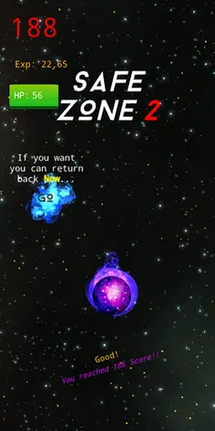 The Last Planets - Screenshot 3