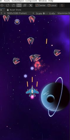 Simple Shooter - Screenshot 2