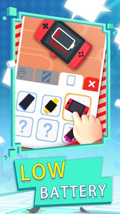 Low Battery: Power outage - Screenshot 3