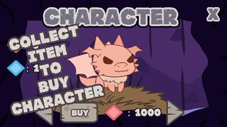 Dragon Escape Dungeon - Screenshot 2