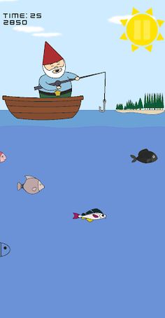 DeepWater - Screenshot 3