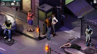 Brigade - Screenshot 2