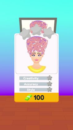 Glue Art 3D - Screenshot 4