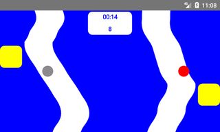 Bimanual coordination - Screenshot 3
