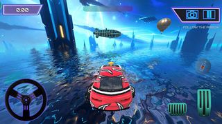 Seaway Car Driving - Screenshot 3