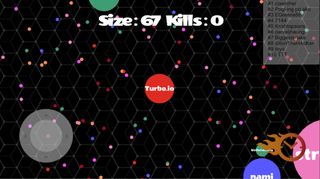 Turbo.io - Screenshot 1