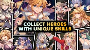 Ragnarok: The Lost Memories - Screenshot 3