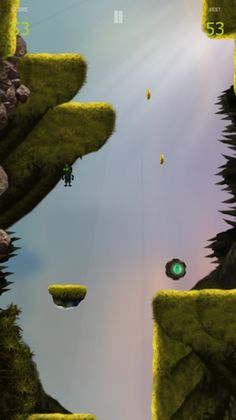 Jungle Hill - Screenshot 4