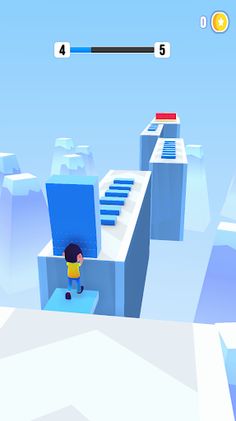 Hold’in On - Screenshot 2