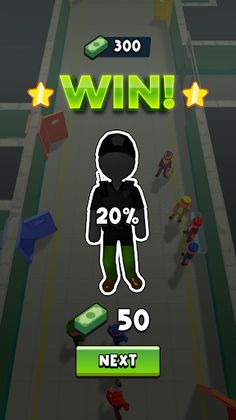 Jailer Run - Screenshot 3