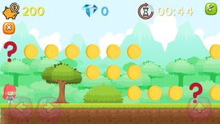 Cô Tiên Xanh - Screenshot 2