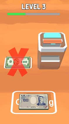 Money Counter - Screenshot 3