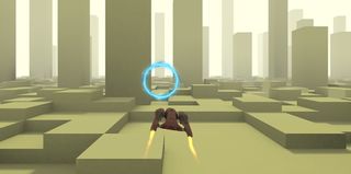 Reach To The Endless - Screenshot 3