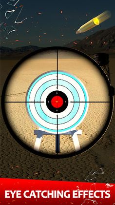 Shooting World Challenge - Screenshot 3