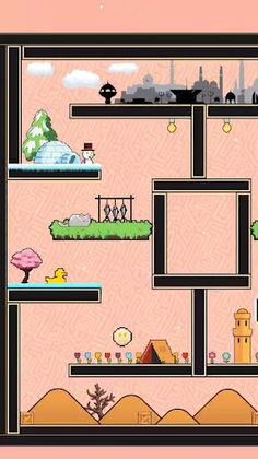 Persistent Seeker - Screenshot 4