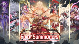Spirit Summoners - Screenshot 1