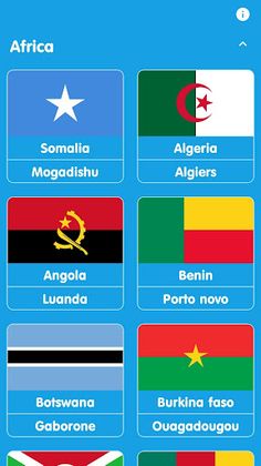 Capital Cities - Caasimadaha - Screenshot 3