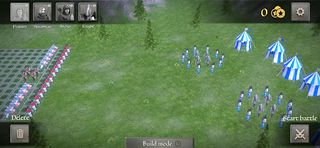 Knights of Europe 4 - Screenshot 3