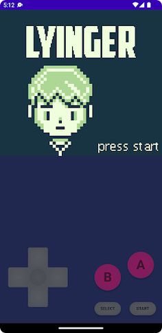 Lyinger - Screenshot 1