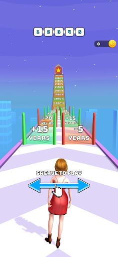 Hair Evolution - Screenshot 3