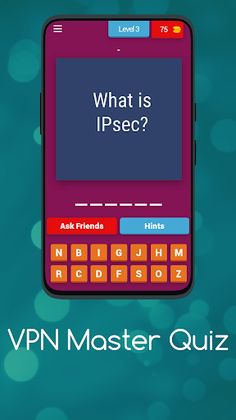 VPN Master Quiz - VPN Trivia - Screenshot 4