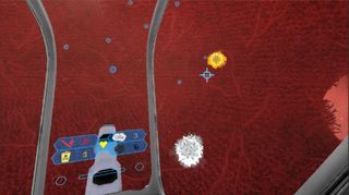 LIH Science Quest - Screenshot 3