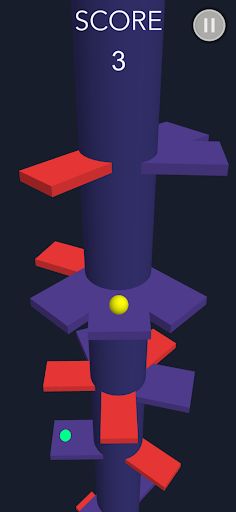 Twisty Master 3D - Screenshot 3