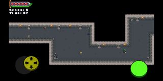 Maze RPG dungeon - Screenshot 2