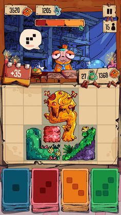 Potion Craft - Screenshot 1