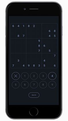 Sudoku Classic - Screenshot 2