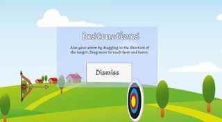 Ranger's Aim Practice - Screenshot 2