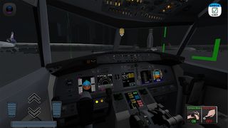 Flight 737 - MAXIMUM - Screenshot 2