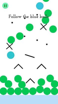 Green n' Blue - Screenshot 1