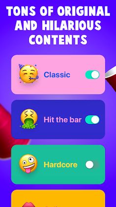 RedCup: Endless party games - Screenshot 3